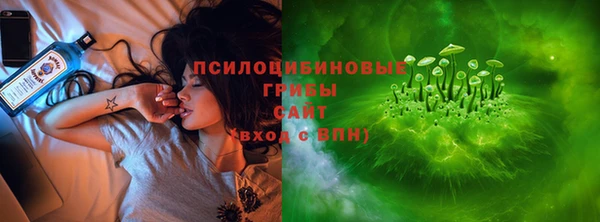 MESCALINE Алзамай